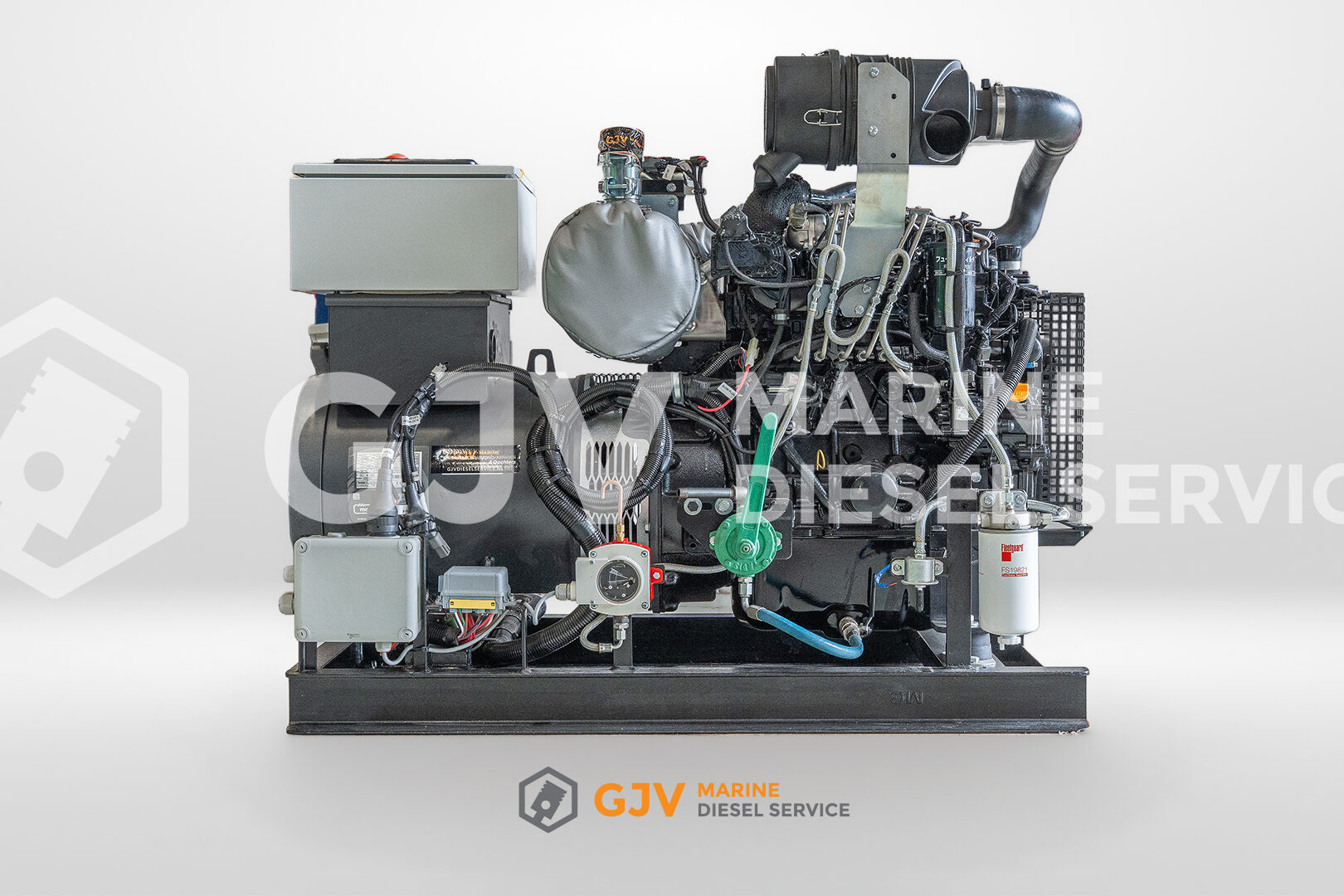 Yanmar_4TN98CT