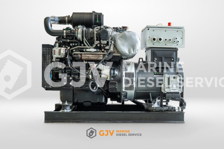 Yanmar_4TN98CT