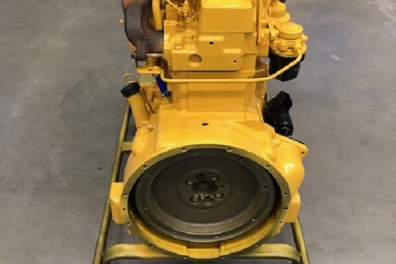 John Deere 4045TFU70