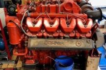 Scania DSI-14 73M40S